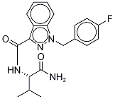 AB-FUBINACA CAS#: 1185282-01-2