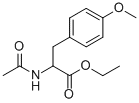 AC-2-METHOXY-PHE-OET CAS#: 70529-51-0