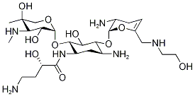 ACHN 490 CAS#: 1154757-24-0