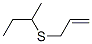 ALLYL SEC-BUTYL SULFIDE CAS#: 70289-07-5