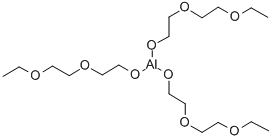 ALUMINUM ETHOXYETHOXYETHOXIDE CAS#: 70815-16-6