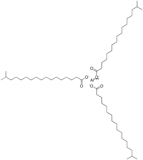 ALUMINUM ISOSTEARATE CAS#: 72277-75-9