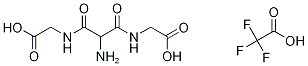 AMinoMalaMido-N,N'-diacetic Acid Trifluoroacetic Acid Salt CAS#: 1215514-50-3