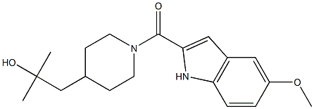 ASP-9521 CAS#: 1126084-37-4