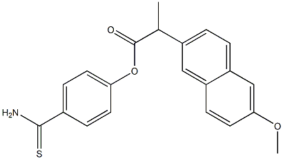 ATB 346 CAS#: 1226895-20-0