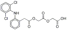 Acetic Aceclofenac CAS#: 1215709-75-3