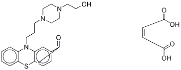 Acetophenazine-d4 DiMaleate CAS#: 1331636-00-0