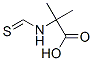 Alanine, 2-methyl-N-(thioxomethyl)- (9CI) CAS#: 71537-37-6