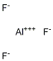 Aluminum fluoride CAS#: 7784-18-1