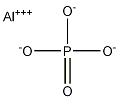 Aluminum phosphate CAS#: 7784-30-7