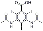 Amidotrizoic Acid-d6 CAS#: 1189668-69-6