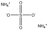 Ammonium sulfate CAS#: 7783-20-2