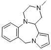 Aptazapine CAS#: 71576-40-4