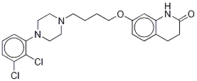 Aripiprazole-d8 CAS#: 1089115-06-9