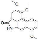Aristolactam BI CAS#: 7688-86-0