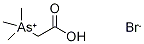 Arsenobetaine BroMide CAS#: 71642-15-4