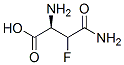 Asparagine,3-fluoro-,erythro-(9CI) CAS#: 72016-54-7