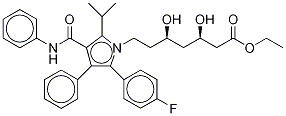 Atorvastatin Ethyl Ester CAS#: 1146977-93-6