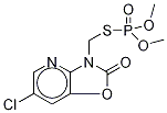 Azamethiphos-D-6 CAS#: 1189894-02-7