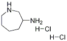 Azepan-3-ylaMine dihydrochloride CAS#: 1159822-22-6