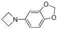 Azetidine, 1-(1,3-benzodioxol-5-yl)- CAS#: 1349606-58-1