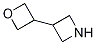 Azetidine, 3-(3-oxetanyl)- CAS#: 1273562-98-3