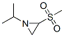 Aziridine, 1-(1-methylethyl)-2-(methylsulfonyl)- (9CI) CAS#: 71993-42-5