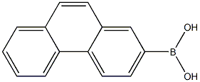 B-2-Phenanthrenyl-boronic acid CAS#: 1188094-10-1