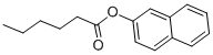 B-NAPHTHYL CAPROATE CAS#: 71974-08-8
