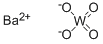 BARIUM TUNGSTATE CAS#: 7787-42-0