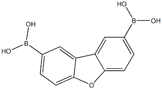 B,B'-2,8-Dibenzofurandiylbisboronic acid CAS#: 1222008-13-0