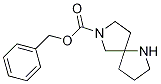 BENZYL 1,7-DIAZASPIRO[4.4]NONANE-7-CARBOXYLATE CAS#: 1086394-98-0