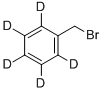 BENZYL-2,3,4,5,6-D5 BROMIDE CAS#: 71258-22-5