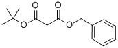 BENZYL TERT-BUTYL MALONATE CAS#: 72594-86-6