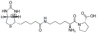 BIOCYTIN-L-PROLINE CAS#: 1356931-03-7