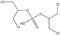 BIS(1,3-DICHLORO-2-PROPYL)PHOSPHATE CAS#: 72236-72-7