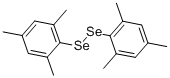 BIS(2,4,6-TRIMETHYLPHENYL) DISELENIDE CAS#: 71518-92-8