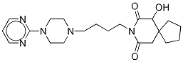 BMY 28674-d8 CAS#: 1189644-16-3