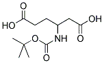 BOC-3-AMINOADIPIC ACID CAS#: 1185301-26-1