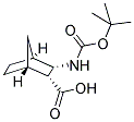BOC-3-ENDO-AMINOBICYCLO[2.2.1]HEPTANE-2-ENDO-CARBOXYLIC ACID CAS#: 1212306-15-4