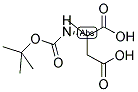 BOC-ALPHA-METHYL-L-ASPARTIC ACID CAS#: 1217679-66-7