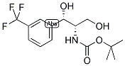 BOC-D-THREO-3-(3-TRIFLUOROMETHYLPHENYL)SERINOL CAS#: 1134488-04-2