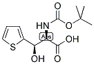 BOC-D-THREO-3-(THIOPHEN-2-YL)SERINE CAS#: 1134940-20-7