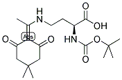 BOC-DAB(DDE)-OH CAS#: 1263045-50-6