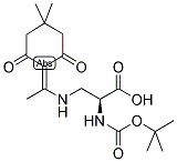 BOC-DAP(DDE)-OH CAS#: 1263045-09-5