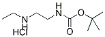 BOC-EDA-ET HCL CAS#: 1073659-87-6