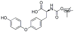 BOC-L-THYRONINE CAS#: 1213135-25-1