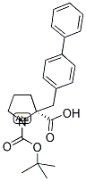 BOC-(S)-ALPHA-(4-BIPHENYLMETHYL)-PROLINE CAS#: 1217857-74-3