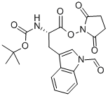 BOC-TRP(FOR)-OSU CAS#: 70601-13-7