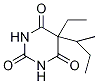 BUTABARBITAL-D5 CAS#: 1215565-64-2